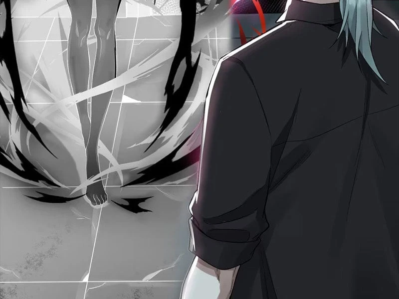 Quỷ Dị Bệnh Kiều Mà Ta Vẽ Thành Thật Rồi Chapter  3 - 156