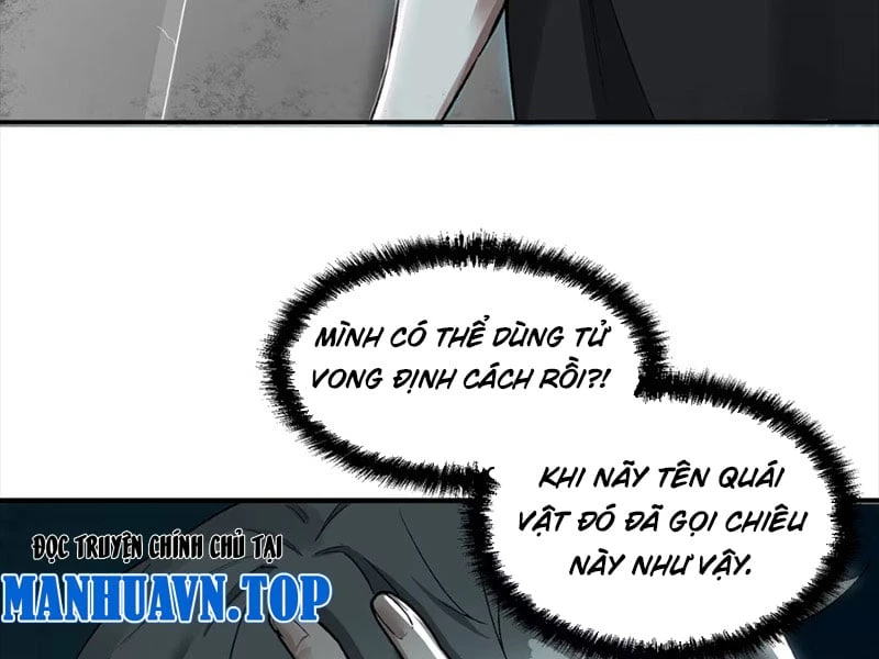 Quỷ Dị Bệnh Kiều Mà Ta Vẽ Thành Thật Rồi Chapter  3 - 157