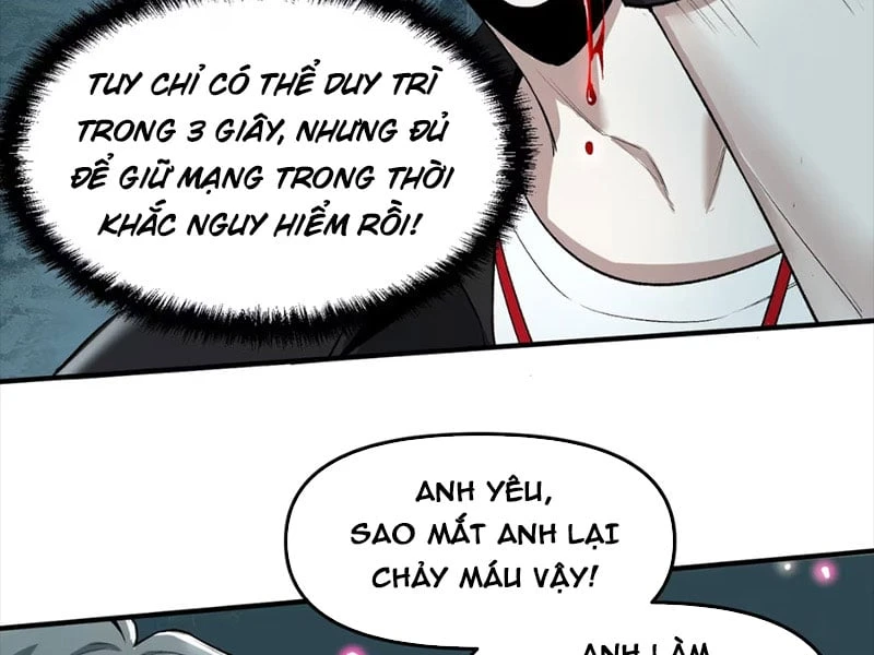 Quỷ Dị Bệnh Kiều Mà Ta Vẽ Thành Thật Rồi Chapter  3 - 159
