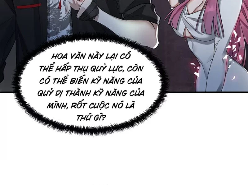 Quỷ Dị Bệnh Kiều Mà Ta Vẽ Thành Thật Rồi Chapter  3 - 163