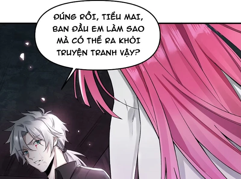 Quỷ Dị Bệnh Kiều Mà Ta Vẽ Thành Thật Rồi Chapter  3 - 164