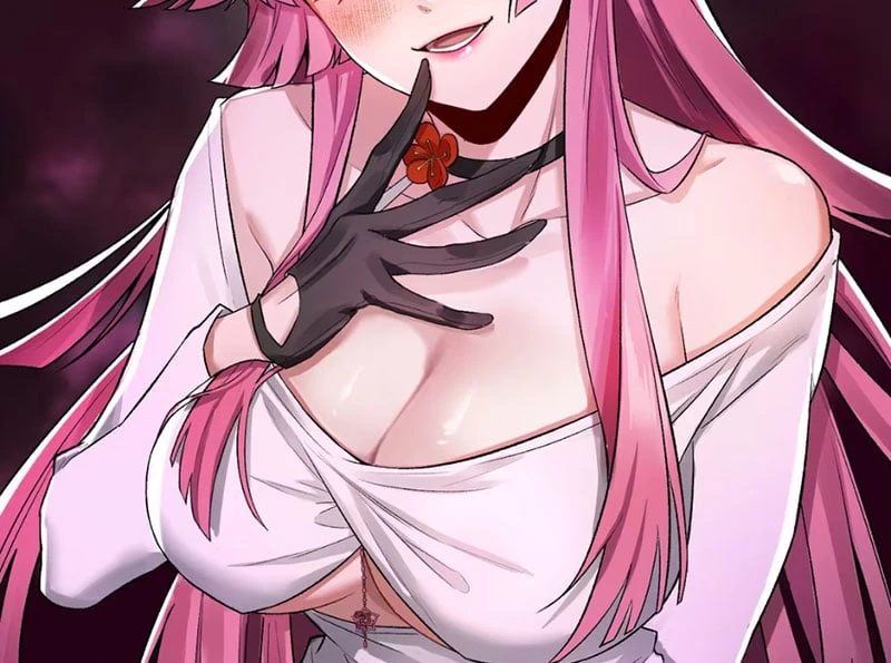 Quỷ Dị Bệnh Kiều Mà Ta Vẽ Thành Thật Rồi Chapter  3 - 167