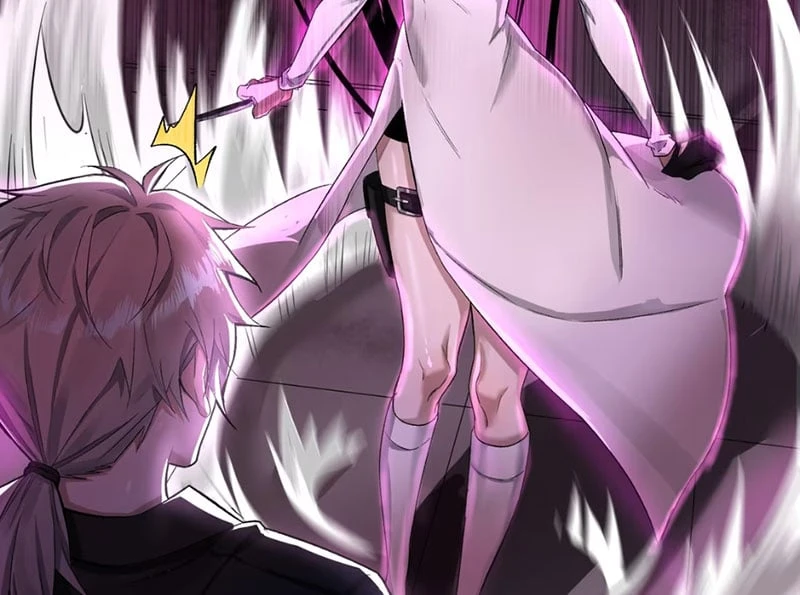 Quỷ Dị Bệnh Kiều Mà Ta Vẽ Thành Thật Rồi Chapter  3 - 174