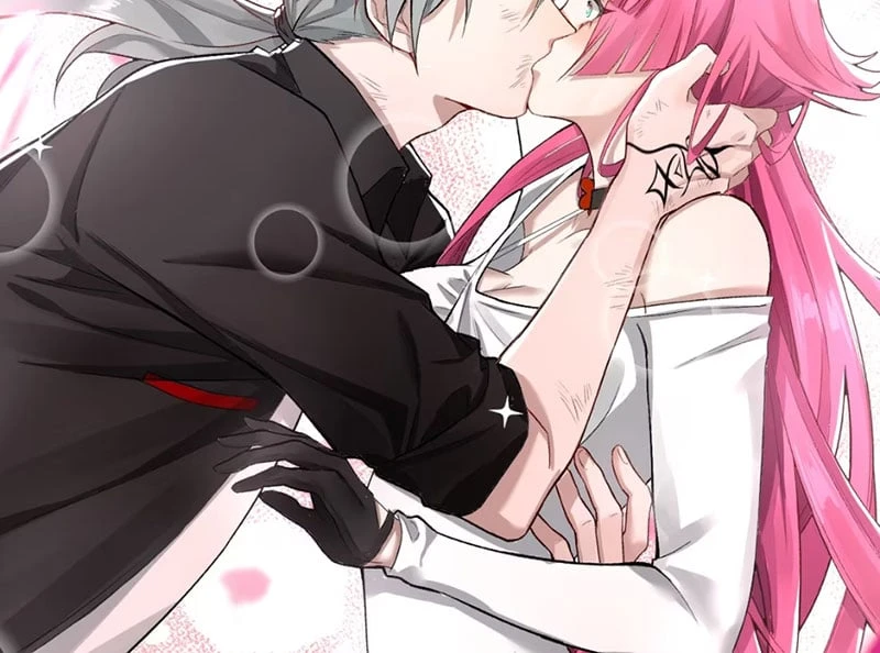 Quỷ Dị Bệnh Kiều Mà Ta Vẽ Thành Thật Rồi Chapter  3 - 181