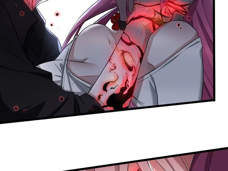 Quỷ Dị Bệnh Kiều Mà Ta Vẽ Thành Thật Rồi Chapter  4 - 4