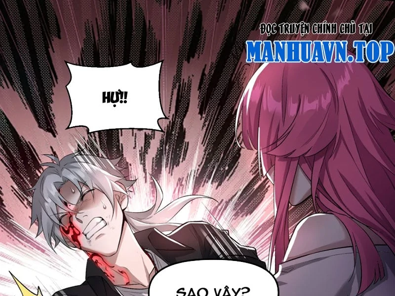 Quỷ Dị Bệnh Kiều Mà Ta Vẽ Thành Thật Rồi Chapter  4 - 6