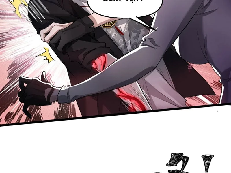 Quỷ Dị Bệnh Kiều Mà Ta Vẽ Thành Thật Rồi Chapter  4 - 7