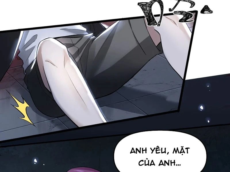 Quỷ Dị Bệnh Kiều Mà Ta Vẽ Thành Thật Rồi Chapter  4 - 8