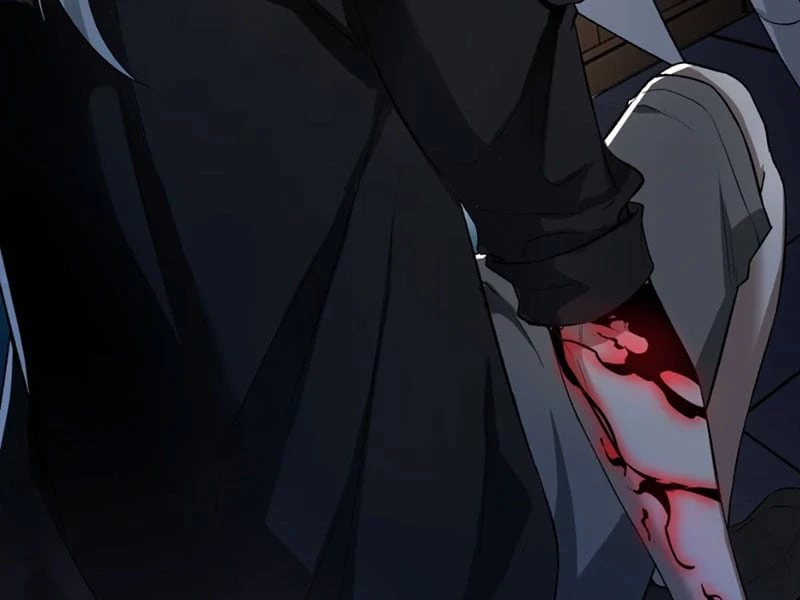 Quỷ Dị Bệnh Kiều Mà Ta Vẽ Thành Thật Rồi Chapter  4 - 11