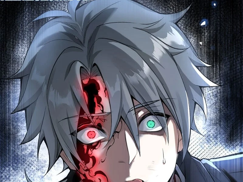 Quỷ Dị Bệnh Kiều Mà Ta Vẽ Thành Thật Rồi Chapter  4 - 13