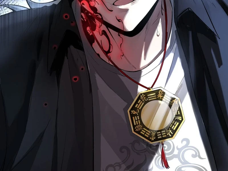 Quỷ Dị Bệnh Kiều Mà Ta Vẽ Thành Thật Rồi Chapter  4 - 14