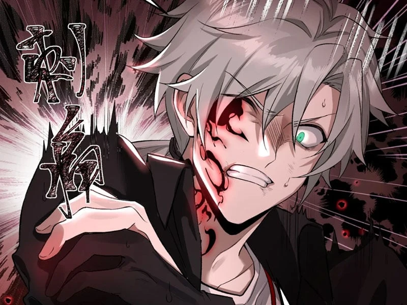 Quỷ Dị Bệnh Kiều Mà Ta Vẽ Thành Thật Rồi Chapter  4 - 16