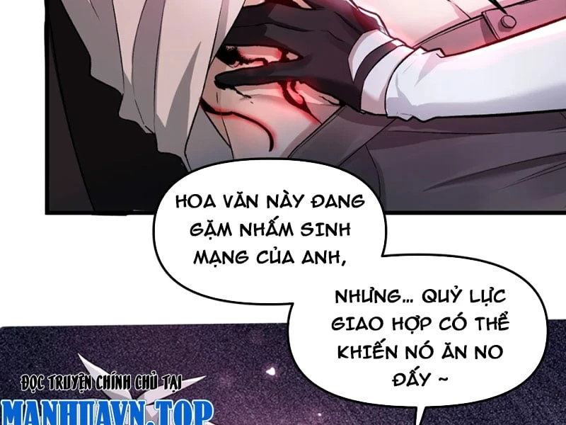 Quỷ Dị Bệnh Kiều Mà Ta Vẽ Thành Thật Rồi Chapter  4 - 18