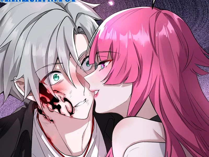 Quỷ Dị Bệnh Kiều Mà Ta Vẽ Thành Thật Rồi Chapter  4 - 19