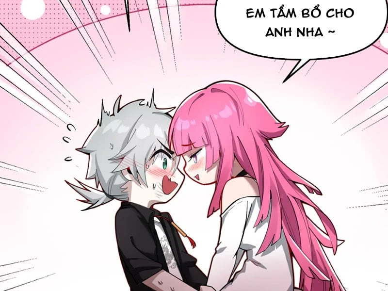 Quỷ Dị Bệnh Kiều Mà Ta Vẽ Thành Thật Rồi Chapter  4 - 31