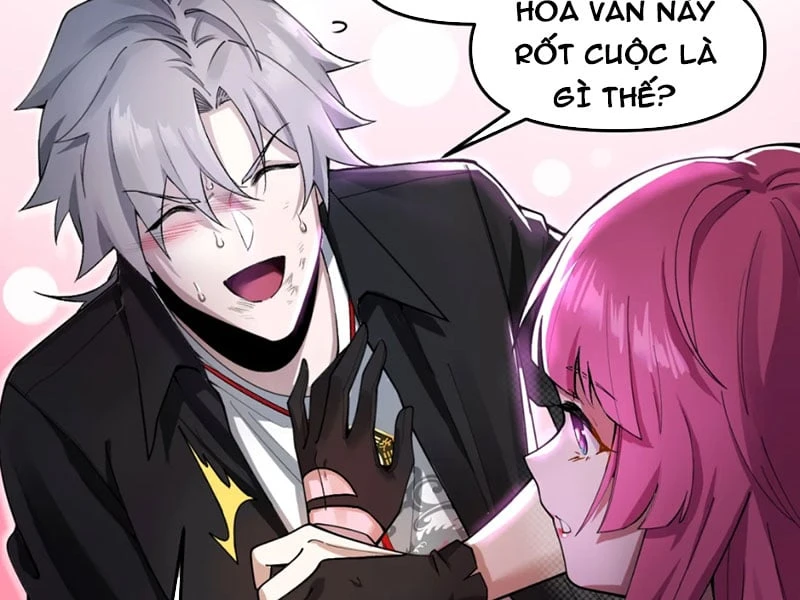 Quỷ Dị Bệnh Kiều Mà Ta Vẽ Thành Thật Rồi Chapter  4 - 33