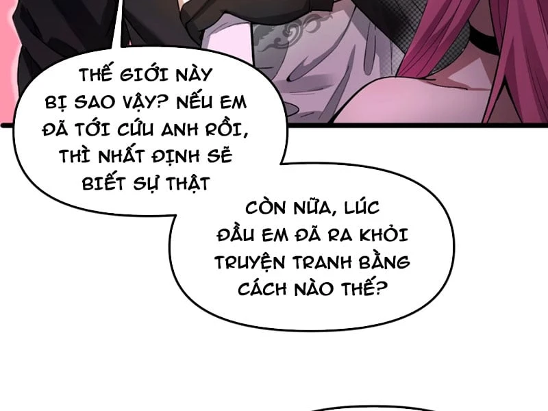 Quỷ Dị Bệnh Kiều Mà Ta Vẽ Thành Thật Rồi Chapter  4 - 34