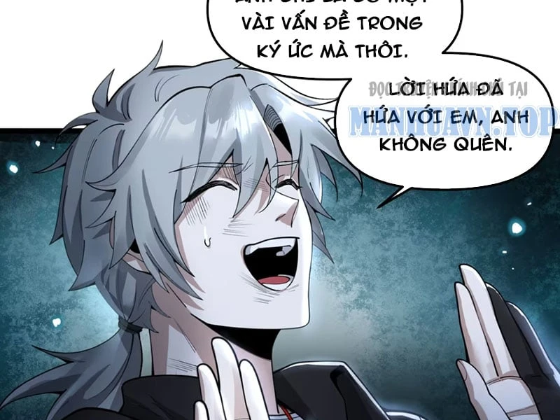 Quỷ Dị Bệnh Kiều Mà Ta Vẽ Thành Thật Rồi Chapter  4 - 41