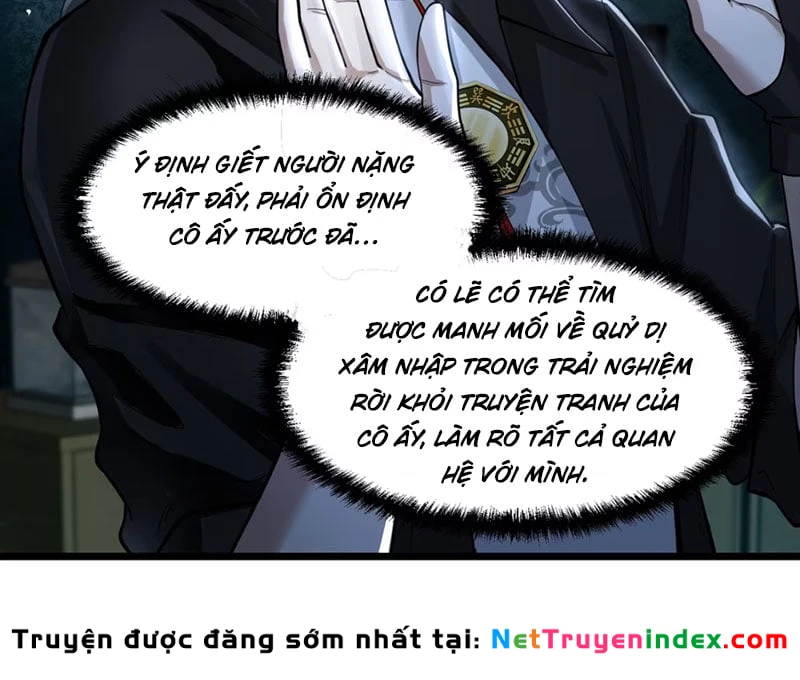 Quỷ Dị Bệnh Kiều Mà Ta Vẽ Thành Thật Rồi Chapter  4 - 42