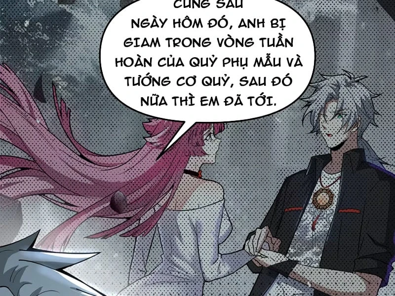 Quỷ Dị Bệnh Kiều Mà Ta Vẽ Thành Thật Rồi Chapter  4 - 46