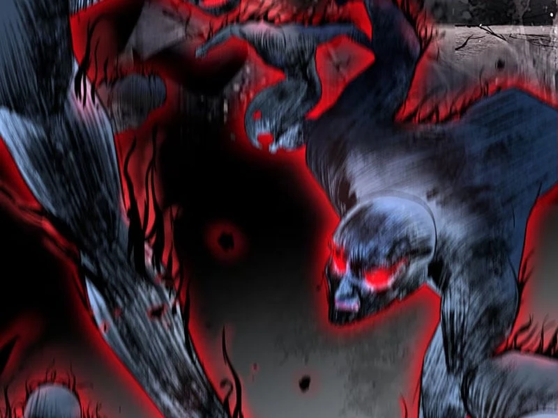 Quỷ Dị Bệnh Kiều Mà Ta Vẽ Thành Thật Rồi Chapter  4 - 57