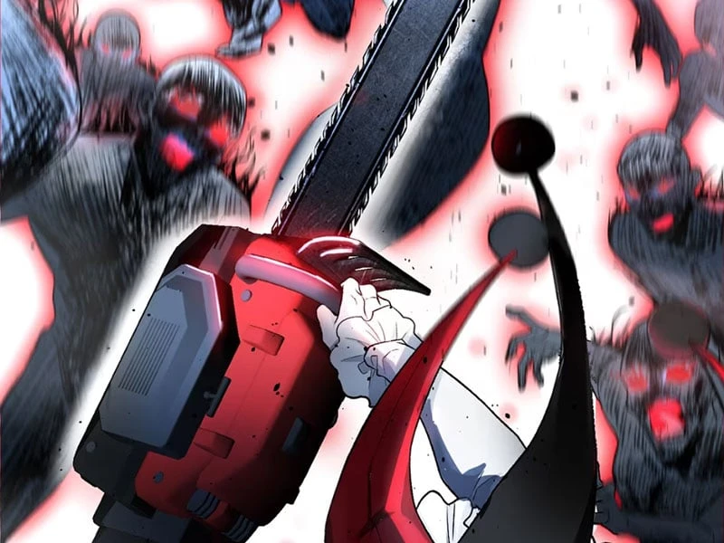 Quỷ Dị Bệnh Kiều Mà Ta Vẽ Thành Thật Rồi Chapter  4 - 59