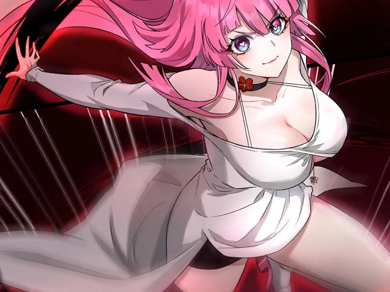 Quỷ Dị Bệnh Kiều Mà Ta Vẽ Thành Thật Rồi Chapter  4 - 62