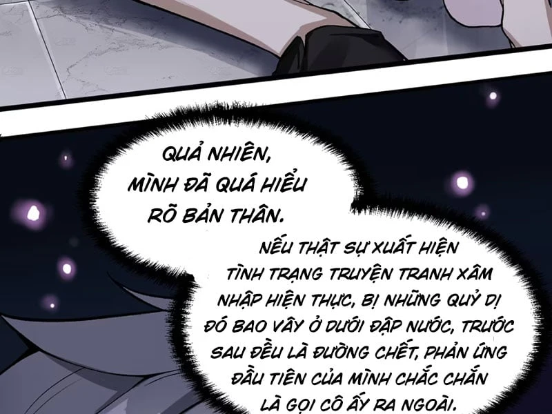 Quỷ Dị Bệnh Kiều Mà Ta Vẽ Thành Thật Rồi Chapter  4 - 72