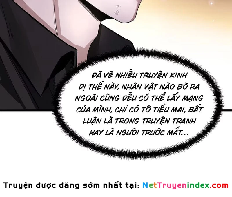 Quỷ Dị Bệnh Kiều Mà Ta Vẽ Thành Thật Rồi Chapter  4 - 74