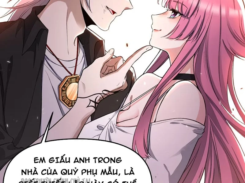 Quỷ Dị Bệnh Kiều Mà Ta Vẽ Thành Thật Rồi Chapter  4 - 81