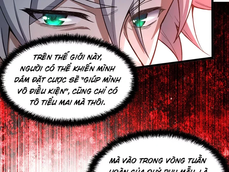 Quỷ Dị Bệnh Kiều Mà Ta Vẽ Thành Thật Rồi Chapter  4 - 83