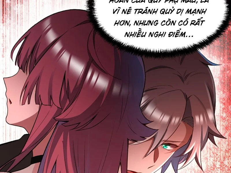 Quỷ Dị Bệnh Kiều Mà Ta Vẽ Thành Thật Rồi Chapter  4 - 84