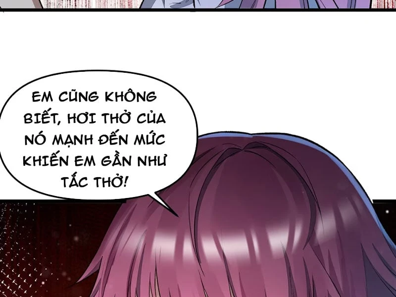 Quỷ Dị Bệnh Kiều Mà Ta Vẽ Thành Thật Rồi Chapter  4 - 91