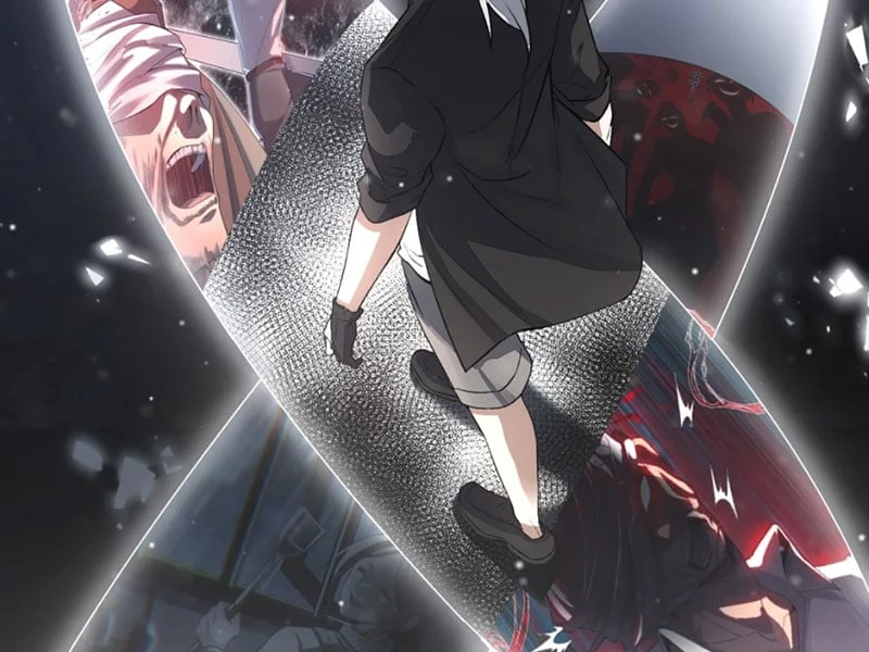 Quỷ Dị Bệnh Kiều Mà Ta Vẽ Thành Thật Rồi Chapter  4 - 95