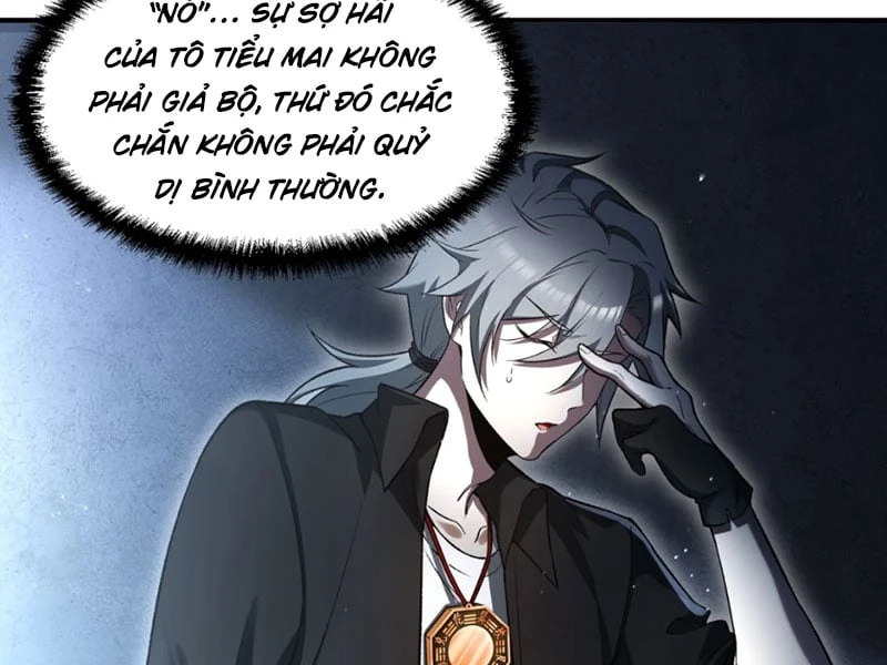 Quỷ Dị Bệnh Kiều Mà Ta Vẽ Thành Thật Rồi Chapter  4 - 98