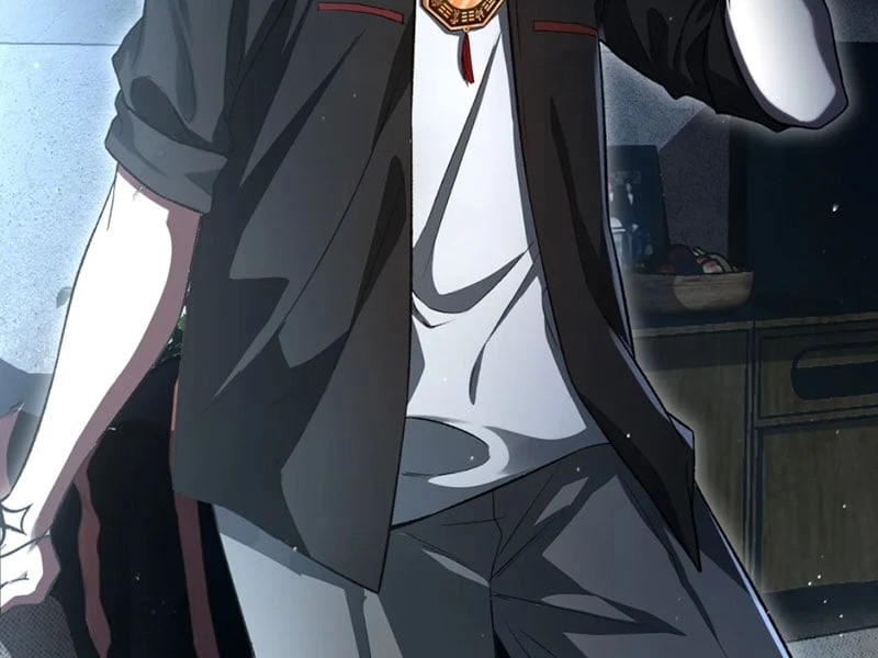 Quỷ Dị Bệnh Kiều Mà Ta Vẽ Thành Thật Rồi Chapter  4 - 99