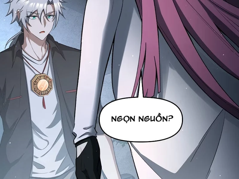 Quỷ Dị Bệnh Kiều Mà Ta Vẽ Thành Thật Rồi Chapter  4 - 105