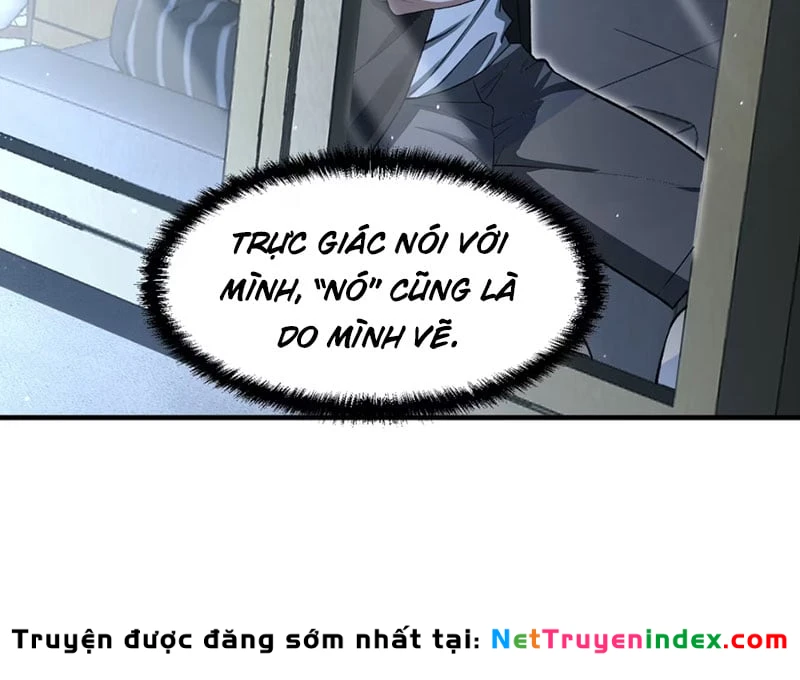 Quỷ Dị Bệnh Kiều Mà Ta Vẽ Thành Thật Rồi Chapter  4 - 114