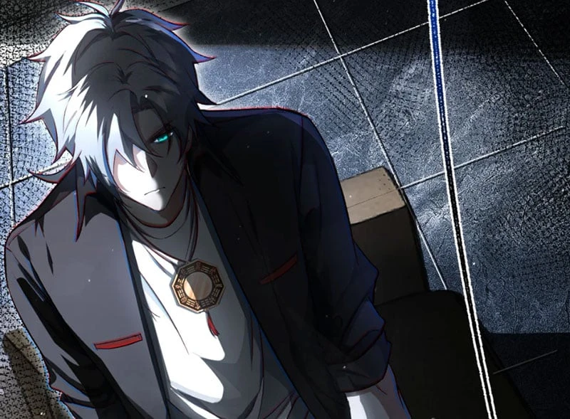 Quỷ Dị Bệnh Kiều Mà Ta Vẽ Thành Thật Rồi Chapter  4 - 119