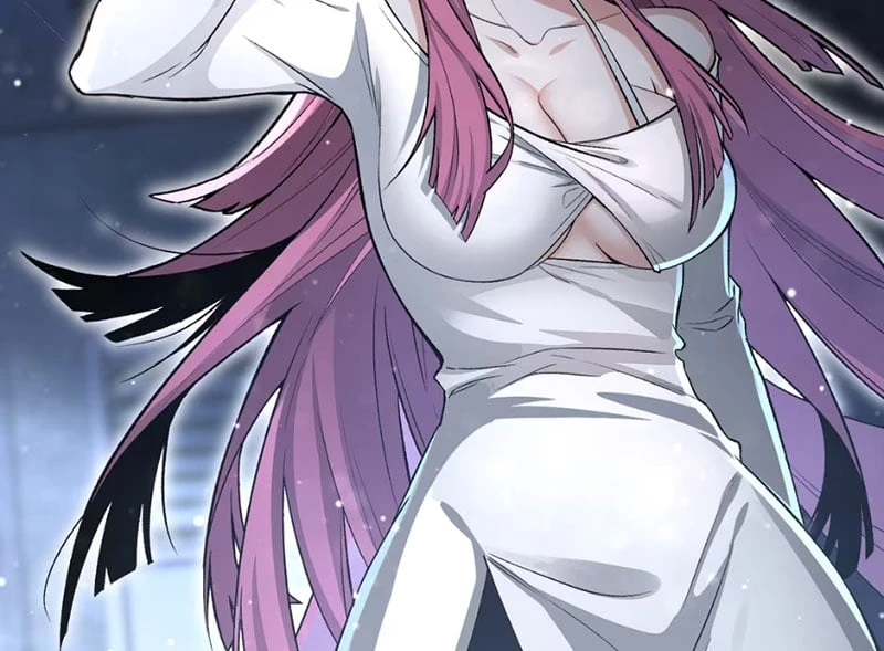 Quỷ Dị Bệnh Kiều Mà Ta Vẽ Thành Thật Rồi Chapter  4 - 124