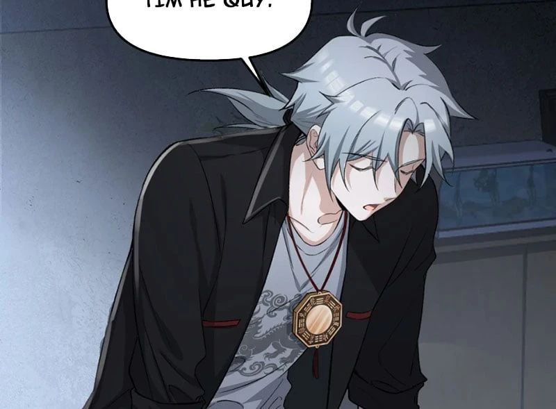 Quỷ Dị Bệnh Kiều Mà Ta Vẽ Thành Thật Rồi Chapter  4 - 126