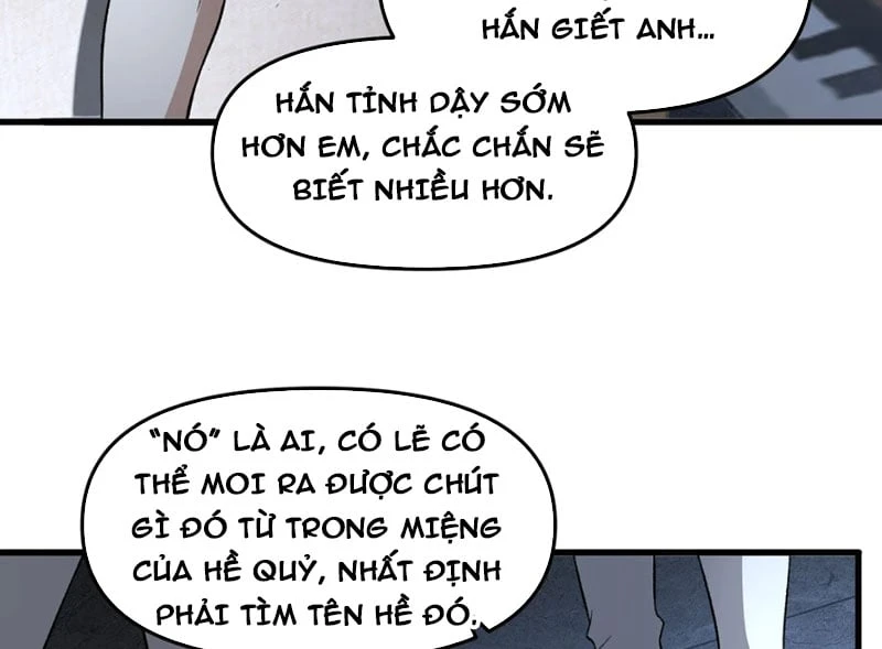 Quỷ Dị Bệnh Kiều Mà Ta Vẽ Thành Thật Rồi Chapter  4 - 128