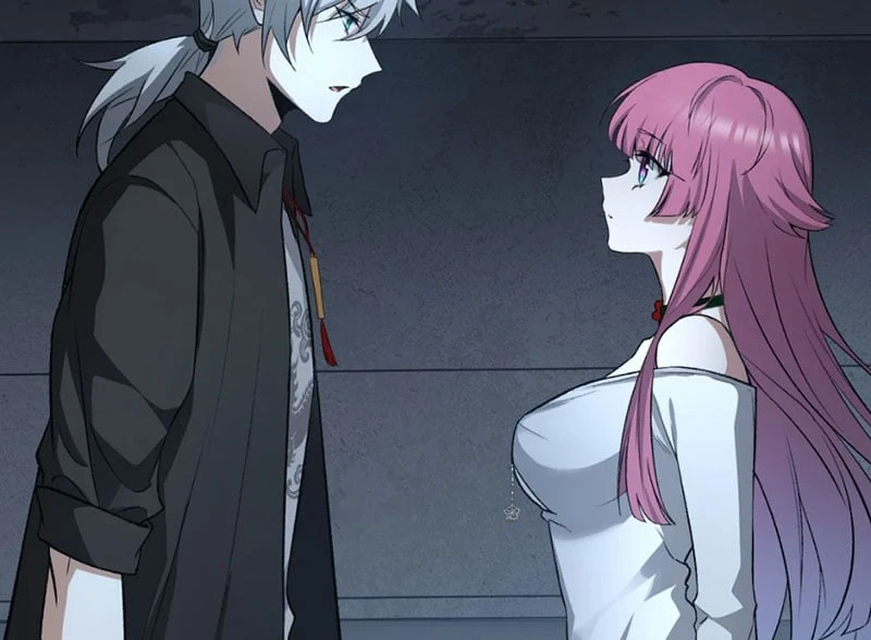 Quỷ Dị Bệnh Kiều Mà Ta Vẽ Thành Thật Rồi Chapter  4 - 130