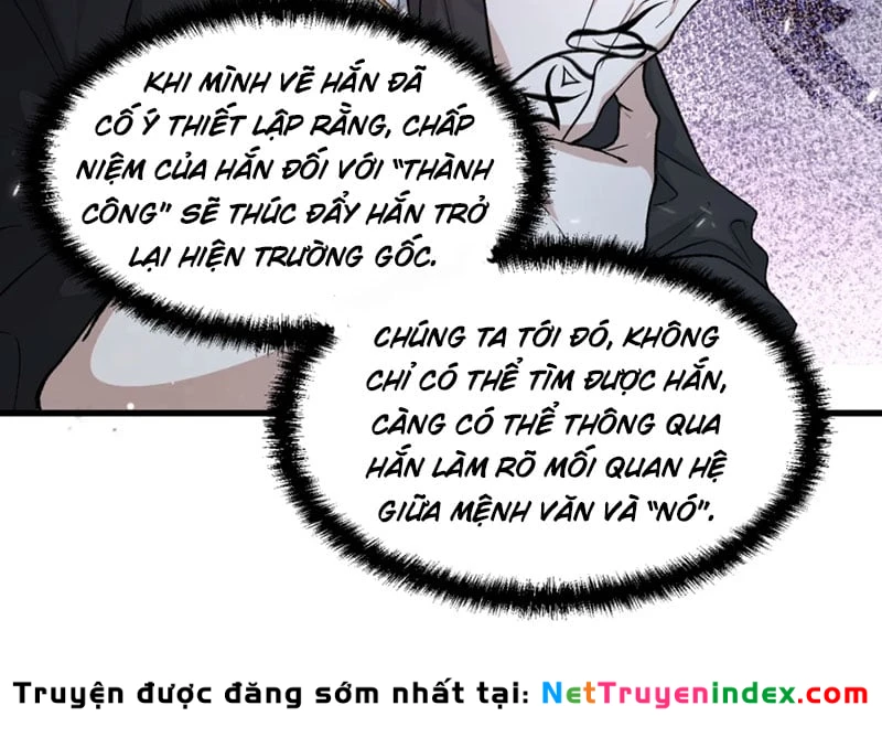 Quỷ Dị Bệnh Kiều Mà Ta Vẽ Thành Thật Rồi Chapter  4 - 136