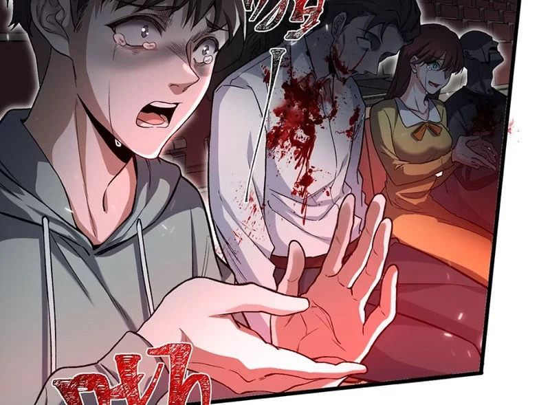 Quỷ Dị Bệnh Kiều Mà Ta Vẽ Thành Thật Rồi Chapter  4 - 152