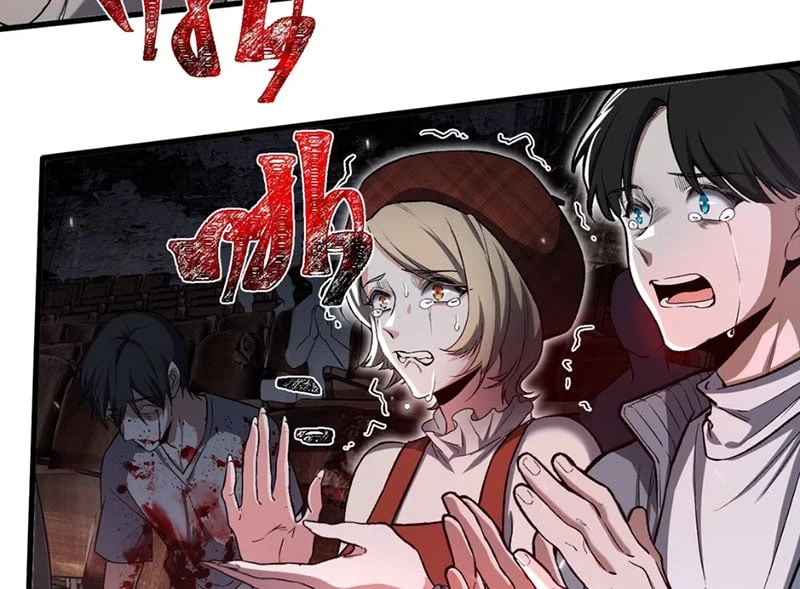 Quỷ Dị Bệnh Kiều Mà Ta Vẽ Thành Thật Rồi Chapter  4 - 153