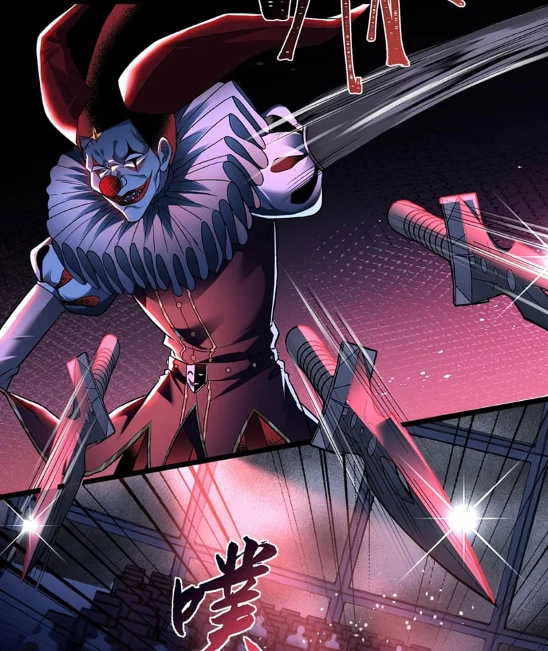 Quỷ Dị Bệnh Kiều Mà Ta Vẽ Thành Thật Rồi Chapter  5 - 3