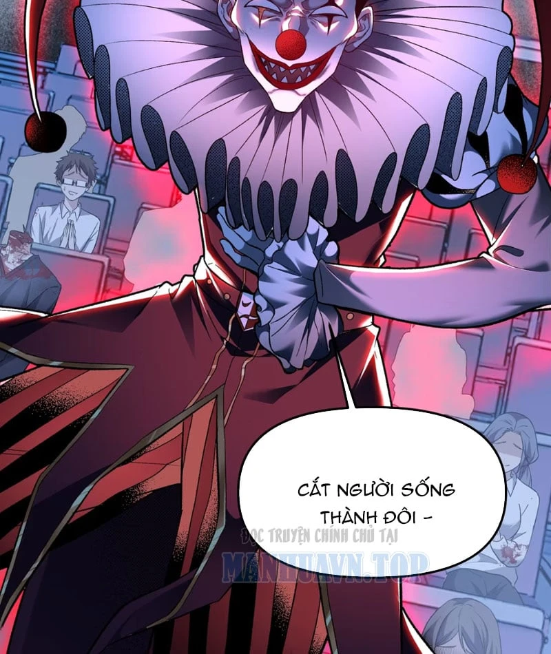 Quỷ Dị Bệnh Kiều Mà Ta Vẽ Thành Thật Rồi Chapter  5 - 8