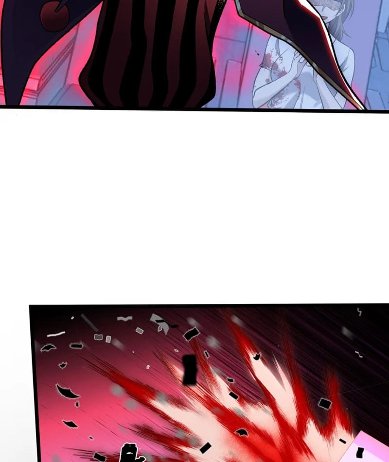 Quỷ Dị Bệnh Kiều Mà Ta Vẽ Thành Thật Rồi Chapter  5 - 9