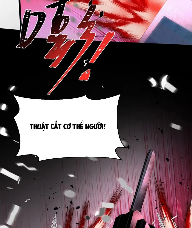 Quỷ Dị Bệnh Kiều Mà Ta Vẽ Thành Thật Rồi Chapter  5 - 10